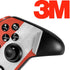 Distressed Austria Flag Xbox One Elite Controller Skin
